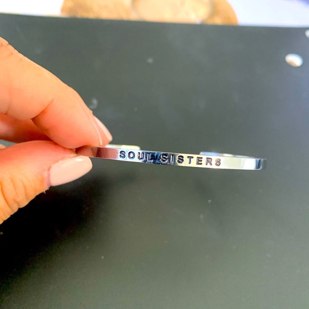MantraBand “Soul Sisters” Bracelet